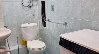 Купить 3-х комнатную квартиру на улице Блюхера г. Курган. Фотография №4