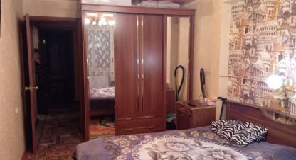 Продаётся 2-х комнатная квартира в г. Курган. Фотография №6