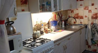 Купить квартиру 2-х комнатную, 49 кв. м., Россия, г. Курган. Фотография №10