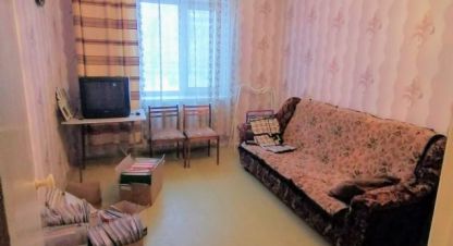 Продаётся 2-х комнатная квартира в г. Курган. Фотография №6