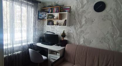 Купить квартиру 3-х комнатную, 60 кв. м., Россия, г. Курган. Фотография №9