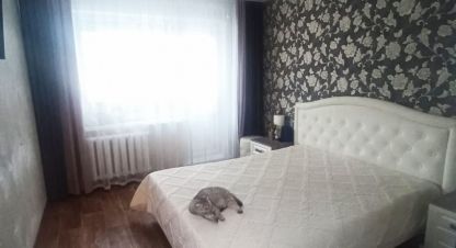 Купить 3-х комнатную квартиру на улице К маркса г. Курган. Фотография №4