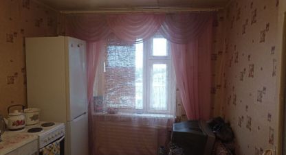 Купить 2-х комнатную квартиру на улице Белинского г. Курган. Фотография №4