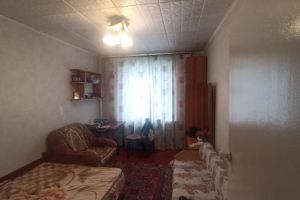 Продам квартиру 2-х комнатную с общей площадью 50.3м2, 9/9 эт., на улице Белинского, Тэц район, г. Курган, Курганская обл., Россия, агентство Домовой45