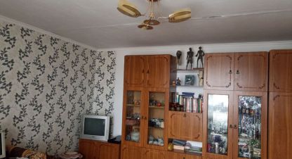 Продаётся 2-х комнатная квартира в г. Курган. Фотография №6