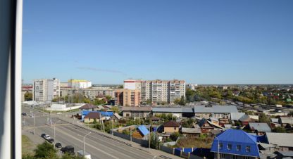 Продаётся квартира в г. Курган. Фотография №7