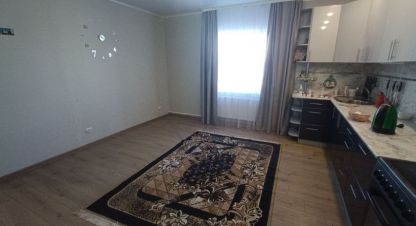 Купить дом 3-х комнатную, 109 кв. м., Россия, г. Курган. Фотография №8