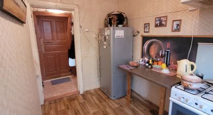 Купить квартиру 1 комнатную, 29.8 кв. м., Россия, г. Курган. Фотография №10