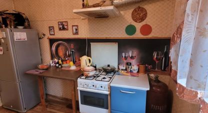 Купить квартиру 1 комнатную, 29.8 кв. м., Россия, г. Курган. Фотография №8