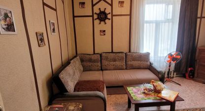 Купить 1 комнатную квартиру в г. Курган. Фотография №2