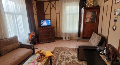 Продаётся 1 комнатная квартира в г. Курган. Фотография №6