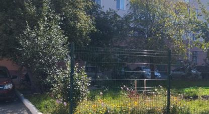 Купить 2-х комнатную квартиру в г. Курган. Фотография №2