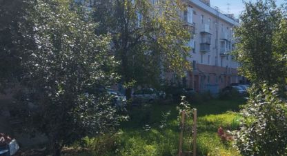 Купить квартиру в г. Курган. Фотография №3