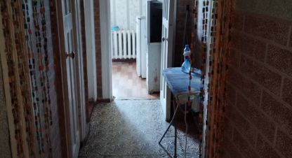 Купить квартиру 2-х комнатную, 65.3 кв. м., Россия, г. Курган. Фотография №9