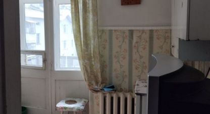 Продаётся 2-х комнатная квартира в г. Курган. Фотография №6