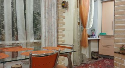 Купить квартиру на улице Володарского г. Курган. Фотография №5