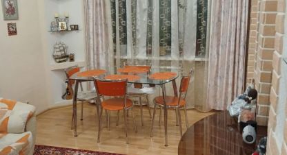 Купить квартиру в г. Курган. Фотография №3