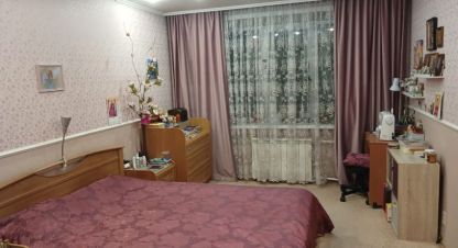 Купить квартиру 3-х комнатную, 62.7 кв. м., Россия, г. Курган. Фотография №10