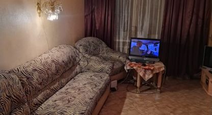 Продаётся квартира в г. Курган. Фотография №7