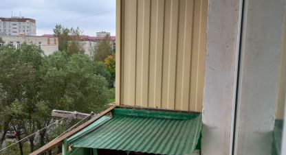 Купить 2-х комнатную квартиру на улице Рихарда зорге г. Курган. Фотография №4