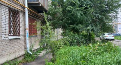Продаётся 2-х комнатная квартира в г. Курган. Фотография №6