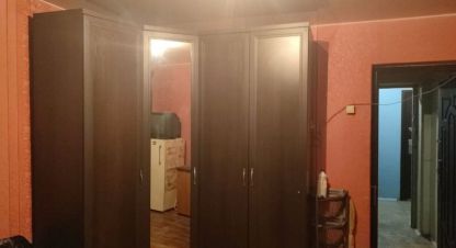 Продам комнату, 5/9 эт., на улице 1 Мая, Центральный район, г. Курган, Курганская обл., Россия, агентство Домовой45. Фотография №1