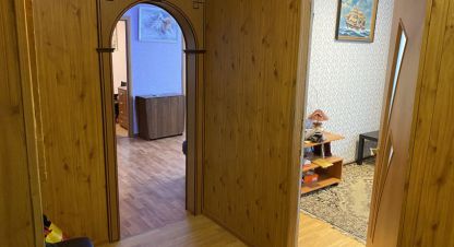 Купить 4-х комнатную квартиру на улице Гоголя г. Курган. Фотография №4