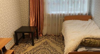 Купить квартиру на улице Гоголя г. Курган. Фотография №5