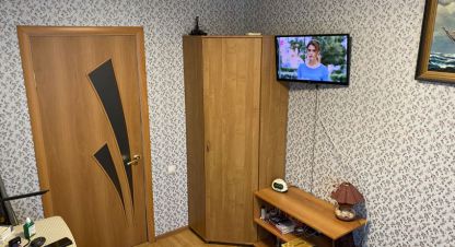 Продаётся 4-х комнатная квартира в г. Курган. Фотография №6