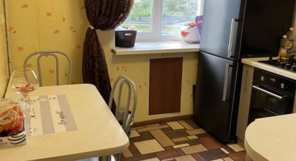 Купить квартиру 4-х комнатную, 61 кв. м., Россия, г. Курган. Фотография №10