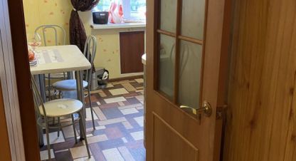 Купить квартиру 4-х комнатную, 61 кв. м., Россия, г. Курган. Фотография №9