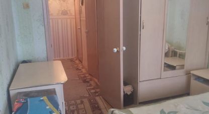 Купить квартиру на улице Куйбышева г. Курган. Фотография №5