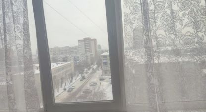Продаётся 3-х комнатная квартира в г. Курган. Фотография №6