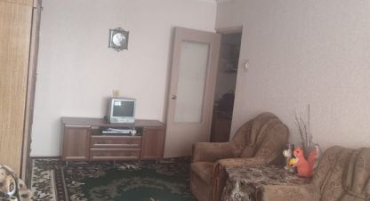 Купить квартиру 3-х комнатную, 62.1 кв. м., Россия, г. Курган. Фотография №9
