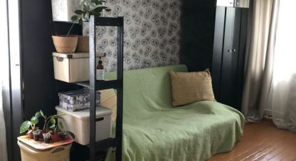 Купить квартиру 1 комнатную, 30.3 кв. м., Россия, г. Курган. Фотография №8