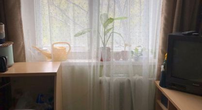 Купить квартиру 1 комнатную, 30.3 кв. м., Россия, г. Курган. Фотография №9