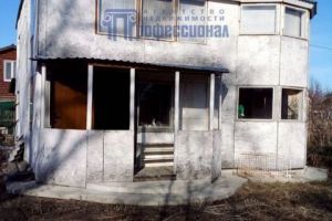 Продам коттедж/дачу 2-х комнатную с общей площадью 46.7м2, на улице Снт кмз-1, Центральный район, г. Курган, Курганская обл., Россия, агентство Домовой45