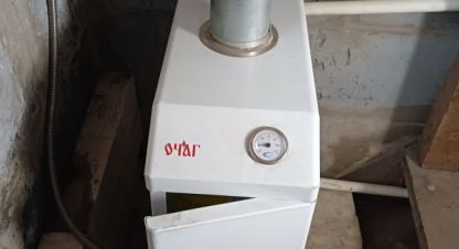 Купить дом 2-х комнатную, 45 кв. м., Россия, г. Курган. Фотография №10
