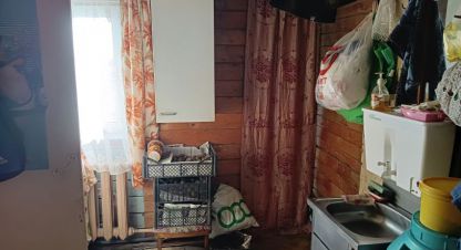 Купить дом 2-х комнатную, 45 кв. м., Россия, г. Курган. Фотография №9