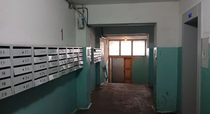 Купить квартиру на улице Кравченко г. Курган. Фотография №5