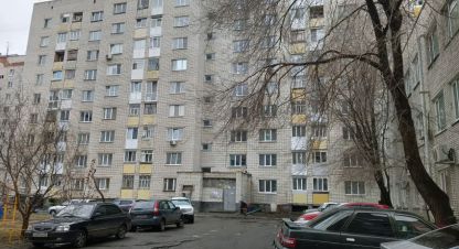 Продаётся квартира в г. Курган. Фотография №7