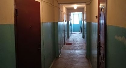 Продаётся 1 комнатная квартира в г. Курган. Фотография №6