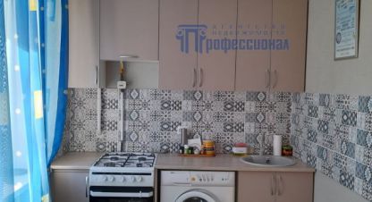 Купить квартиру в г. Курган. Фотография №3