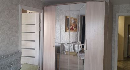 Купить квартиру 2-х комнатную, 58.5 кв. м., Россия, г. Курган. Фотография №9