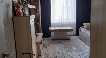 Купить квартиру 2-х комнатную, 58.5 кв. м., Россия, г. Курган. Фотография №8