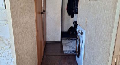 Купить квартиру 2-х комнатную, 42.5 кв. м., Россия, г. Варгаши п. Фотография №8