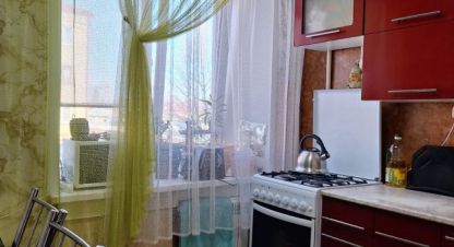 Продаётся 2-х комнатная квартира в г. Варгаши п. Фотография №6