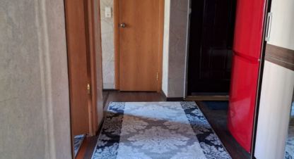 Купить квартиру 2-х комнатную, 42.5 кв. м., Россия, г. Варгаши п. Фотография №9