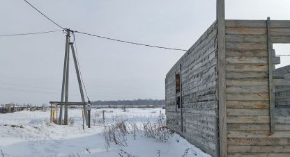 Купить дом 4-х комнатную, 80 кв. м., Россия, г. Сосновый п. Фотография №10
