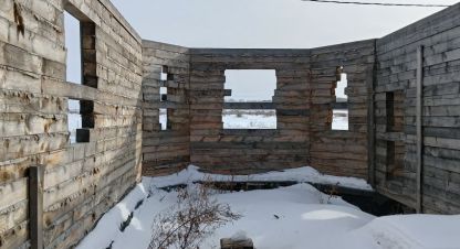 Купить дом 4-х комнатную, 80 кв. м., Россия, г. Сосновый п. Фотография №8